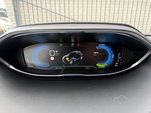 Peugeot 3008 225pk HYbrid Allure Pack (Elektrische Klep - 360gr Camera - Keyless Entry - Automatische Airco - ... ActivLease financial lease