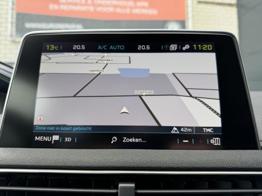 Peugeot 3008 225pk HYbrid Allure Pack (Elektrische Klep - 360gr Camera - Keyless Entry - Automatische Airco - ... ActivLease financial lease