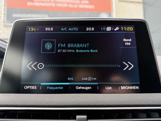 Peugeot 3008 225pk HYbrid Allure Pack (Elektrische Klep - 360gr Camera - Keyless Entry - Automatische Airco - ... ActivLease financial lease