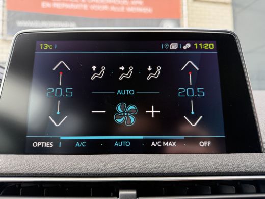 Peugeot 3008 225pk HYbrid Allure Pack (Elektrische Klep - 360gr Camera - Keyless Entry - Automatische Airco - ... ActivLease financial lease