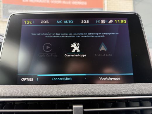 Peugeot 3008 225pk HYbrid Allure Pack (Elektrische Klep - 360gr Camera - Keyless Entry - Automatische Airco - ... ActivLease financial lease