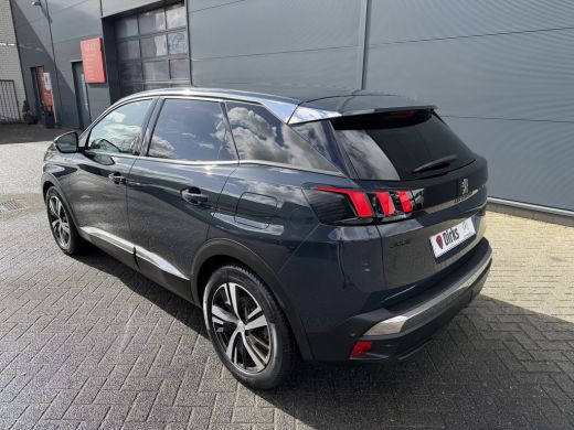 Peugeot 3008 225pk HYbrid Allure Pack (Elektrische Klep - 360gr Camera - Keyless Entry - Automatische Airco - ... ActivLease financial lease