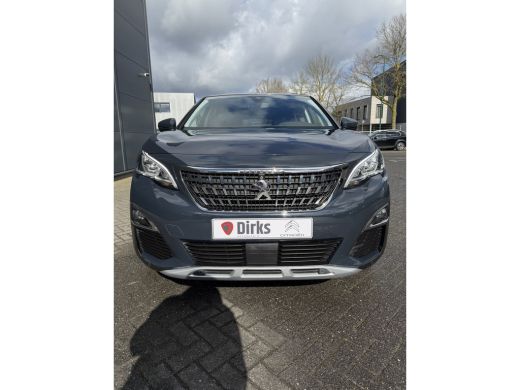 Peugeot 3008 225pk HYbrid Allure Pack (Elektrische Klep - 360gr Camera - Keyless Entry - Automatische Airco - ... ActivLease financial lease