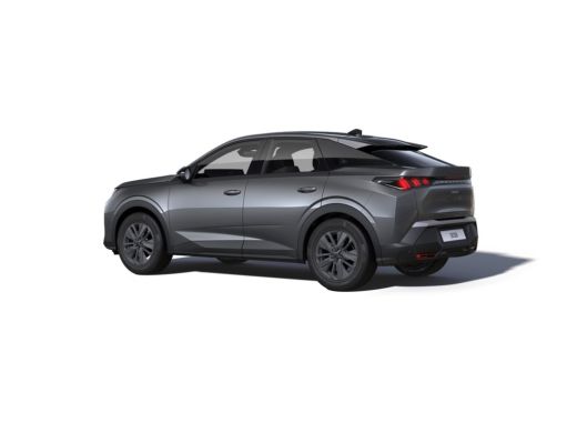 Peugeot 3008 Allure | Elektrische parkeerrem | Extra getinte achterste zijruiten en achterruit ActivLease financial lease