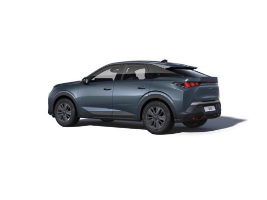 Peugeot 3008 Allure | Elektrische parkeerrem | Extra getinte achterste zijruiten en achterruit ActivLease financial lease