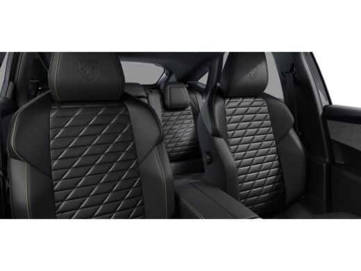 Peugeot 3008 GT Exclusive | Adaptieve cruise control met Stop&Go functie | Elektrische parkeerrem | Extra geti... ActivLease financial lease