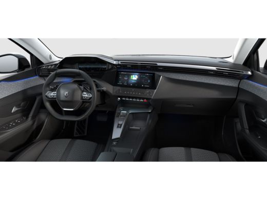 Peugeot 308 Allure | Comfort Pack | Elektrische parkeerrem | Extra getinte achterste zijruiten en achterruit ActivLease financial lease