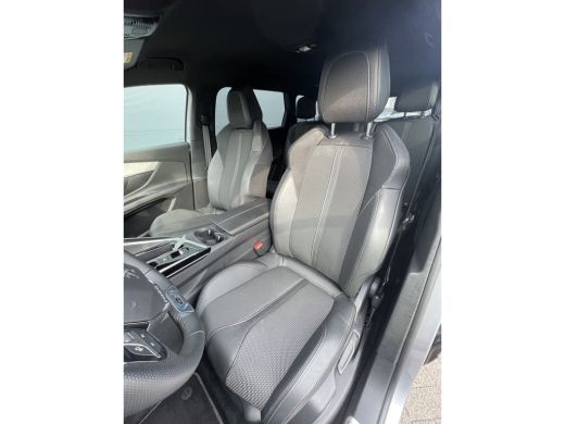 Peugeot 5008 130pk GT (Camera - LED - Keyless Entry - i-cockpit - 7 zits - Parkeersensoren V+A - Adaptieve Cru... ActivLease financial lease