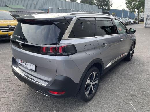 Peugeot 5008 130pk GT (Camera - LED - Keyless Entry - i-cockpit - 7 zits - Parkeersensoren V+A - Adaptieve Cru... ActivLease financial lease