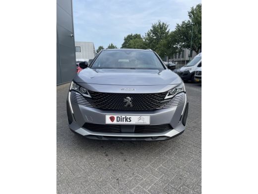 Peugeot 5008 130pk GT (Camera - LED - Keyless Entry - i-cockpit - 7 zits - Parkeersensoren V+A - Adaptieve Cru... ActivLease financial lease