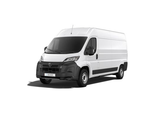 Peugeot Boxer Standaard - Elektrisch | Elektrisch verstelbare en verwarmbare buitenspiegels | Elektrische parke... ActivLease financial lease