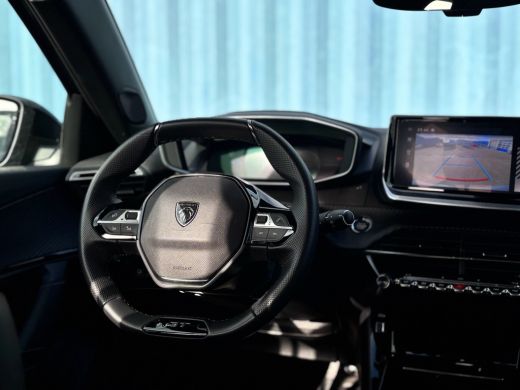 Peugeot e-2008 EV GT 54 kWh SOH 97,44% | WLTP 375 - 415 km | Cruise control adaptief | Navi fullscreen | 54kWh |... ActivLease financial lease