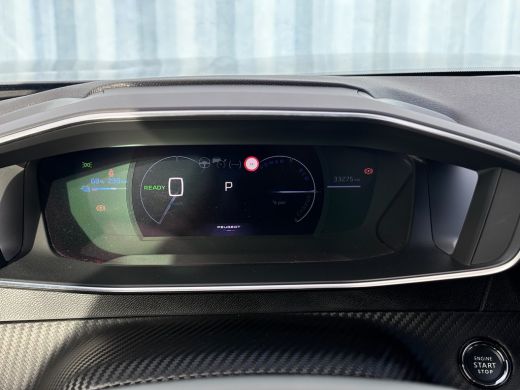 Peugeot e-2008 EV GT 54 kWh SOH 97,44% | WLTP 375 - 415 km | Cruise control adaptief | Navi fullscreen | 54kWh |... ActivLease financial lease