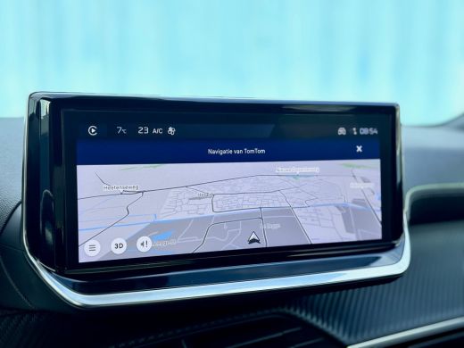 Peugeot e-2008 EV GT 54 kWh SOH 97,44% | WLTP 375 - 415 km | Cruise control adaptief | Navi fullscreen | 54kWh |... ActivLease financial lease