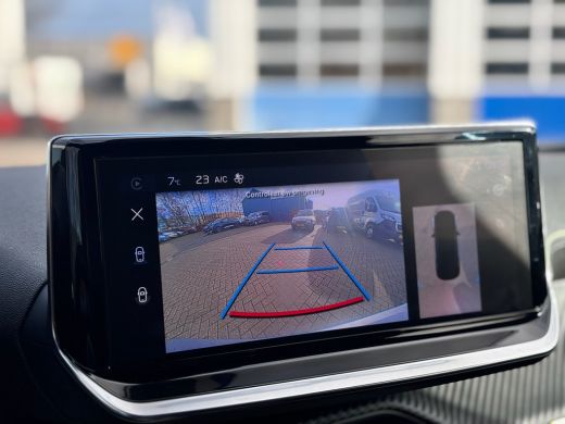 Peugeot e-2008 EV GT 54 kWh SOH 97,44% | WLTP 375 - 415 km | Cruise control adaptief | Navi fullscreen | 54kWh |... ActivLease financial lease