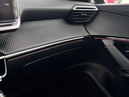 Peugeot e-2008 EV GT 54 kWh SOH 97,44% | WLTP 375 - 415 km | Cruise control adaptief | Navi fullscreen | 54kWh |... ActivLease financial lease