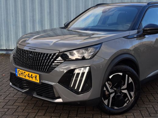 Peugeot e-2008 EV GT 54 kWh SOH 97,44% | WLTP 375 - 415 km | Cruise control adaptief | Navi fullscreen | 54kWh |... ActivLease financial lease