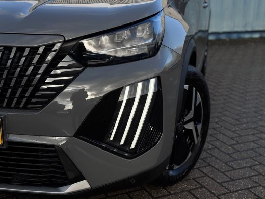 Peugeot e-2008 EV GT 54 kWh SOH 97,44% | WLTP 375 - 415 km | Cruise control adaptief | Navi fullscreen | 54kWh |... ActivLease financial lease