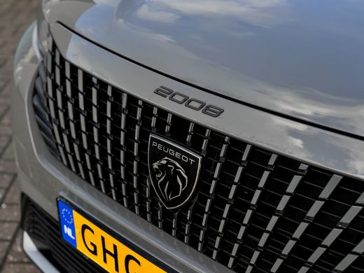 Peugeot e-2008 EV GT 54 kWh SOH 97,44% | WLTP 375 - 415 km | Cruise control adaptief | Navi fullscreen | 54kWh |... ActivLease financial lease