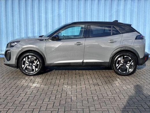 Peugeot e-2008 EV GT 54 kWh SOH 97,44% | WLTP 375 - 415 km | Cruise control adaptief | Navi fullscreen | 54kWh |... ActivLease financial lease