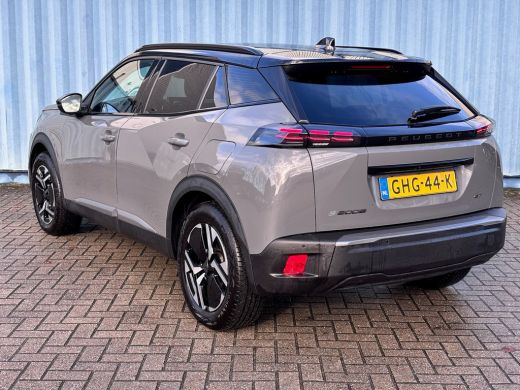 Peugeot e-2008 EV GT 54 kWh SOH 97,44% | WLTP 375 - 415 km | Cruise control adaptief | Navi fullscreen | 54kWh |... ActivLease financial lease