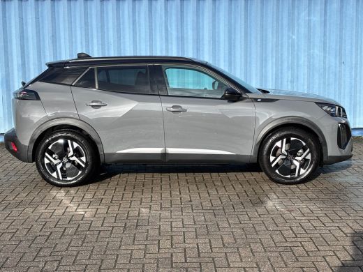 Peugeot e-2008 EV GT 54 kWh SOH 97,44% | WLTP 375 - 415 km | Cruise control adaptief | Navi fullscreen | 54kWh |... ActivLease financial lease