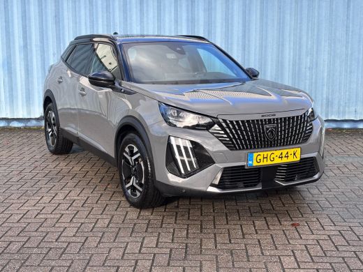 Peugeot e-2008 EV GT 54 kWh SOH 97,44% | WLTP 375 - 415 km | Cruise control adaptief | Navi fullscreen | 54kWh |... ActivLease financial lease