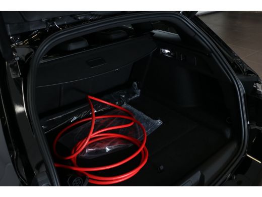 Peugeot e-308 GT 54 kWh | Navi | Camera | Stoel en stuur verw. | Ad. cruise control | Matrix LED lampen | Key-l... ActivLease financial lease