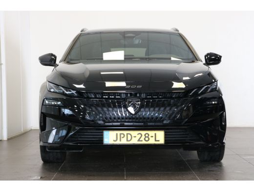 Peugeot e-308 GT 54 kWh | Navi | Camera | Stoel en stuur verw. | Ad. cruise control | Matrix LED lampen | Key-l... ActivLease financial lease