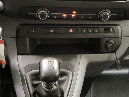 Peugeot Expert 2.0BlueHDI 120pk L3/H1 Euro 6! ActivLease financial lease