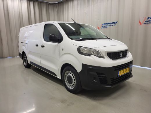 Peugeot Expert 2.0BlueHDI 120pk L3/H1 Euro 6! ActivLease financial lease
