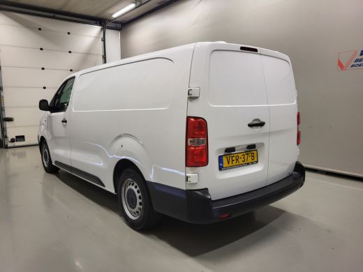 Peugeot Expert 2.0BlueHDI 120pk L3/H1 Euro 6! ActivLease financial lease