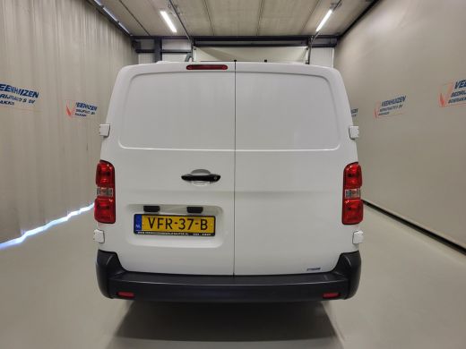 Peugeot Expert 2.0BlueHDI 120pk L3/H1 Euro 6! ActivLease financial lease