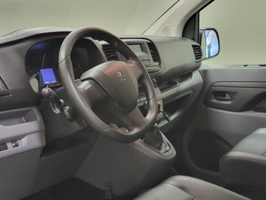 Peugeot Expert 2.0BlueHDI 120pk L3/H1 Euro 6! ActivLease financial lease