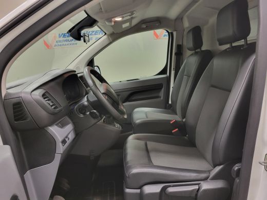 Peugeot Expert 2.0BlueHDI 120pk L3/H1 Euro 6! ActivLease financial lease