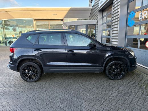 Seat Ateca 1.5 TSI 150 pk Style Business Intense 7-DSG | Achteruitrijcamera | Navigatie | Alcantara/leder st... ActivLease financial lease