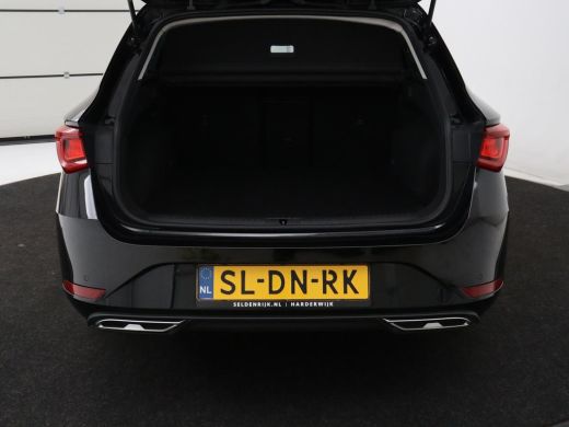 Seat Leon 1.4 TSI eHybrid PHEV FR | Stoelverwarming | Adaptive cruise | Navigatie | Sfeerverlichting | Stuu... ActivLease financial lease