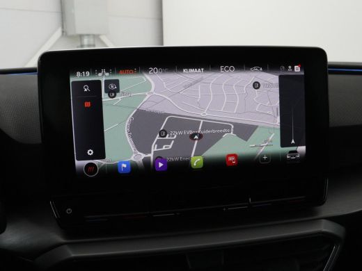 Seat Leon 1.4 TSI eHybrid PHEV FR | Stoelverwarming | Adaptive cruise | Navigatie | Sfeerverlichting | Stuu... ActivLease financial lease