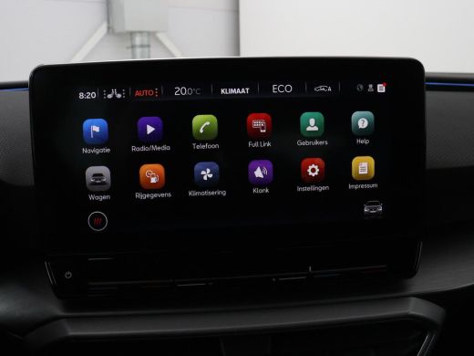 Seat Leon 1.4 TSI eHybrid PHEV FR | Stoelverwarming | Adaptive cruise | Navigatie | Sfeerverlichting | Stuu... ActivLease financial lease