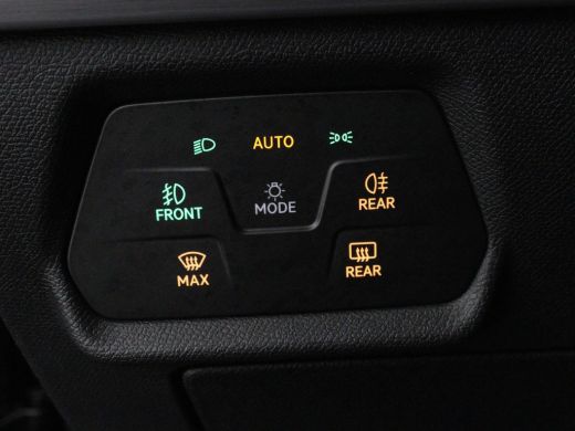 Seat Leon 1.4 TSI eHybrid PHEV FR | Stoelverwarming | Adaptive cruise | Navigatie | Sfeerverlichting | Stuu... ActivLease financial lease