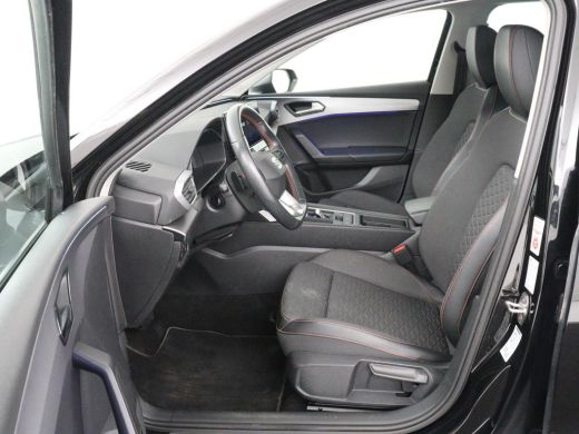 Seat Leon 1.4 TSI eHybrid PHEV FR | Stoelverwarming | Adaptive cruise | Navigatie | Sfeerverlichting | Stuu... ActivLease financial lease