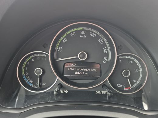 Skoda Citigo e-iV EV Style Stoelverwarming | Extra getint glas | Climate control | Telefoonintegratie | ActivLease financial lease