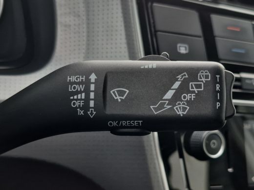 Skoda Citigo e-iV EV Style Stoelverwarming | Extra getint glas | Climate control | Telefoonintegratie | ActivLease financial lease