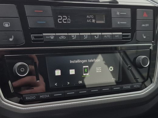 Skoda Citigo e-iV EV Style Stoelverwarming | Extra getint glas | Climate control | Telefoonintegratie | ActivLease financial lease