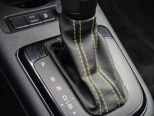 Skoda Citigo e-iV EV Style Stoelverwarming | Extra getint glas | Climate control | Telefoonintegratie | ActivLease financial lease