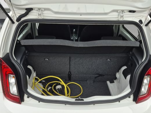 Skoda Citigo e-iV EV Style Stoelverwarming | Extra getint glas | Climate control | Telefoonintegratie | ActivLease financial lease