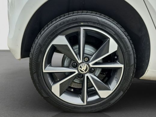 Skoda Citigo e-iV EV Style Stoelverwarming | Extra getint glas | Climate control | Telefoonintegratie | ActivLease financial lease