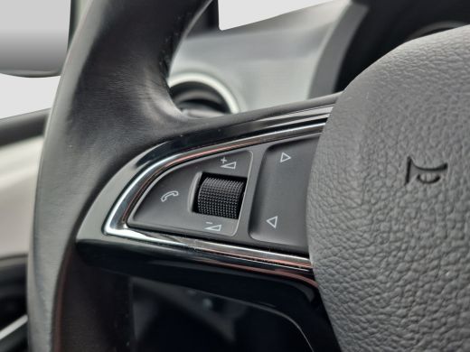 Skoda Citigo e-iV EV Style Stoelverwarming | Extra getint glas | Climate control | Telefoonintegratie | ActivLease financial lease