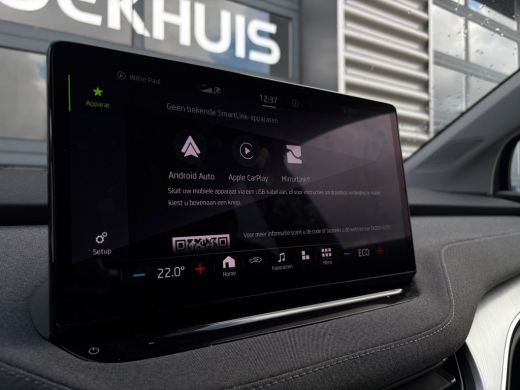 Skoda Enyaq iV iV 60 180 pk | Wegklapbare Trekhaak | Achteruitrijcamera | SoH 89% | ActivLease financial lease