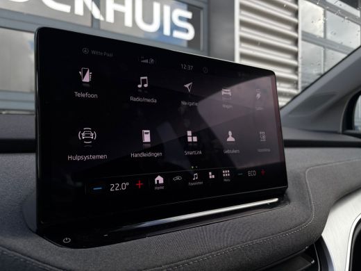 Skoda Enyaq iV iV 60 180 pk | Wegklapbare Trekhaak | Achteruitrijcamera | SoH 89% | ActivLease financial lease